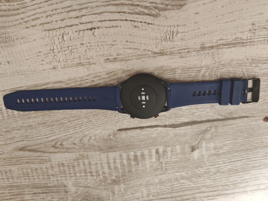 smartwatch xiaomi mi watch