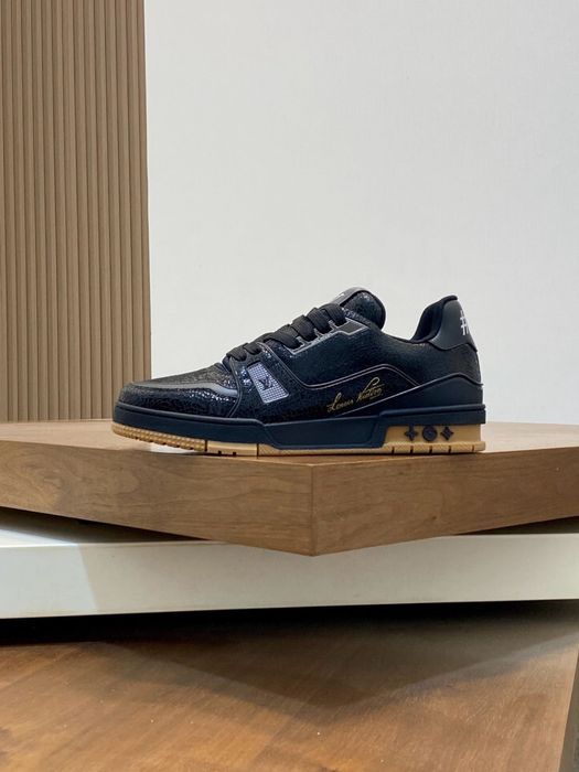 Adidasi Loui Vuitton , calitate premium , pe comand , noi , 43