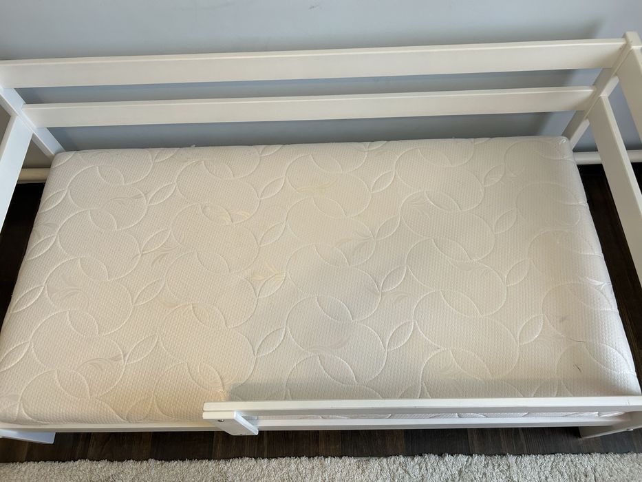 Продаю детский кровать.