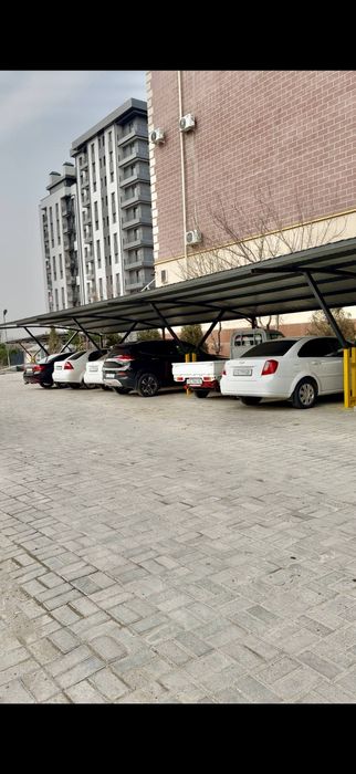 Авто навес / Avto naves одно машина 280$