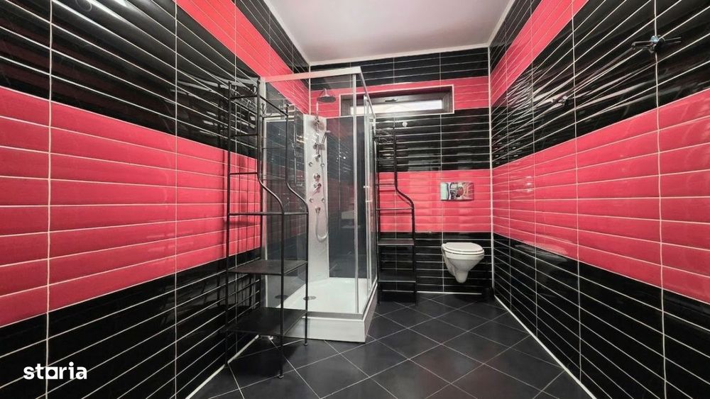 Vila P+1 Mamaia Nord | Doar 5 min de plaja | 243mp utili | Garaj