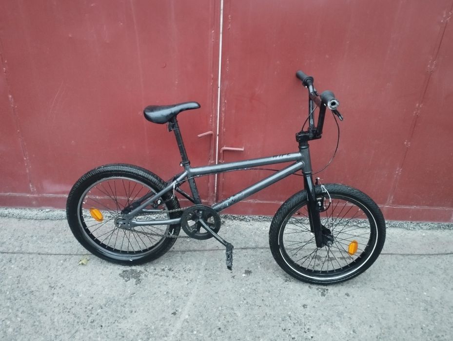 Decathlon BTWIN BMX Wipe 520