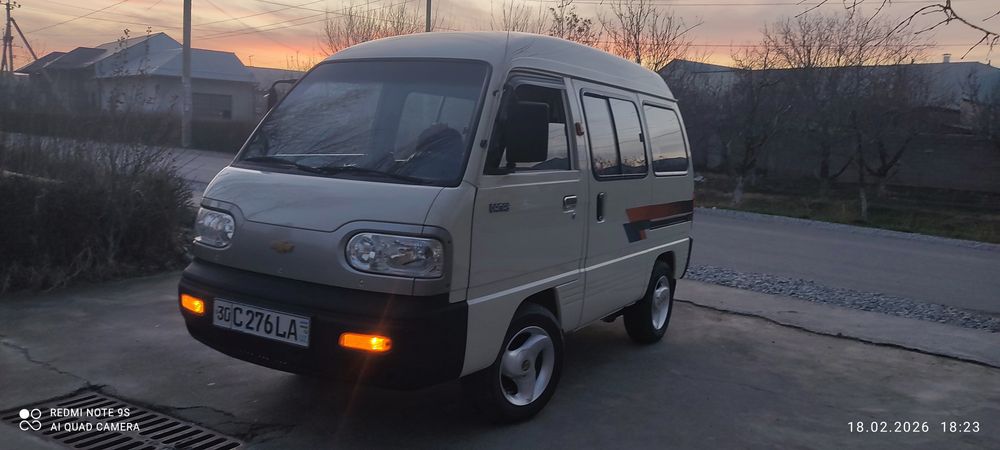 Damas sotiladi holati alo