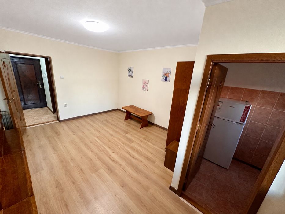 Vand Garsoniera  Piata Noua, str. Pacii, Tulcea
