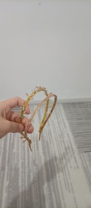 Abadok diadema ..