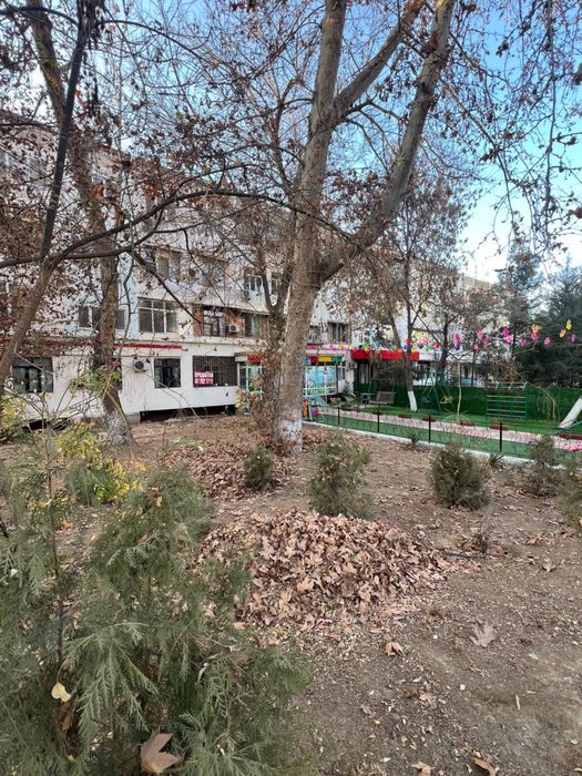 Под Офис Юнусабад-3 Ор-тир 5 Десткая Больница 2/1/4 Первая линия