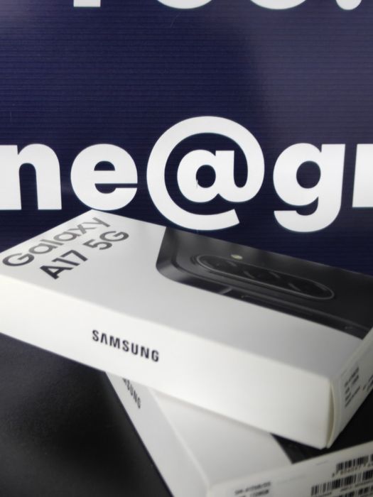 Samsung A17 5G * Garantie *
