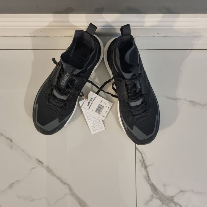 Pantofi sport adidas Originals Terrex Free Hiker 2