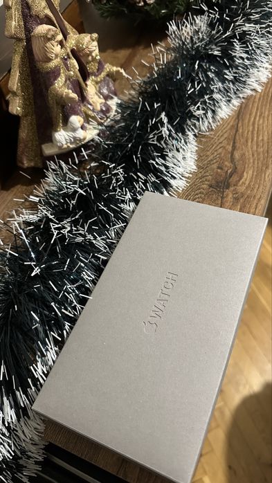 Титаниева верижка за Apple Watch Ultra 3