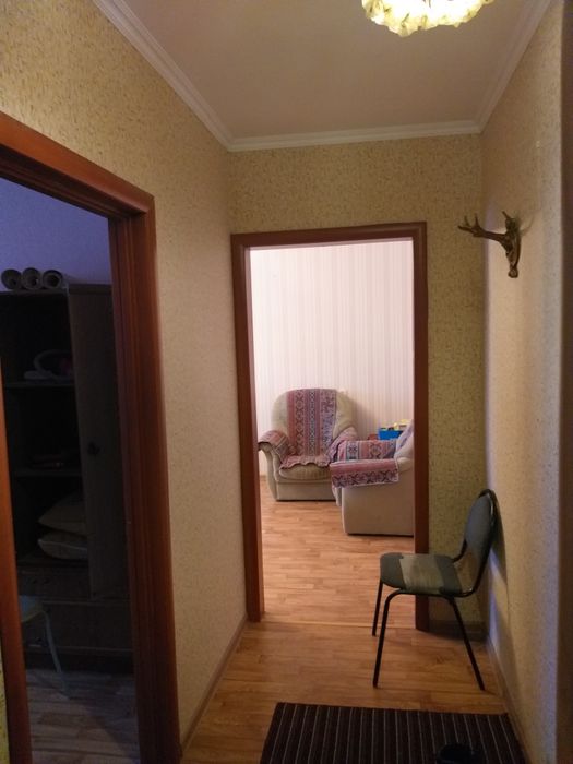 Продам 2х комнатную квартиру