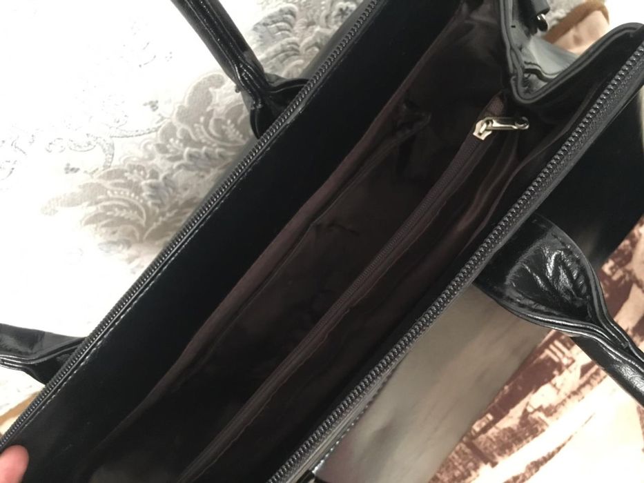 Сумка классическая