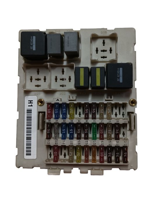 Panou Sigurante Ford Focus Hatchback Daw, Dbw 1998 - 2007 2M5T14A0738