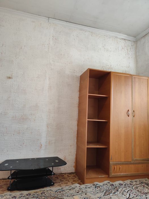 Сдам времянку 1 комнаты 25 м2