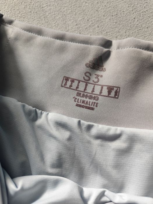 Adidas, Puma, Tomi Hilfiger