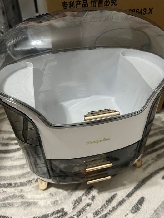 Органайзер для косметики