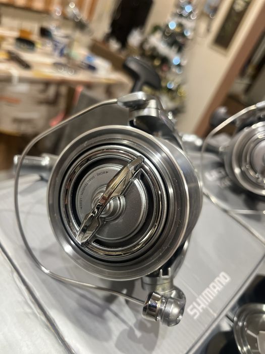 Риболовни макари Shimano Ultegra 14000 XSE