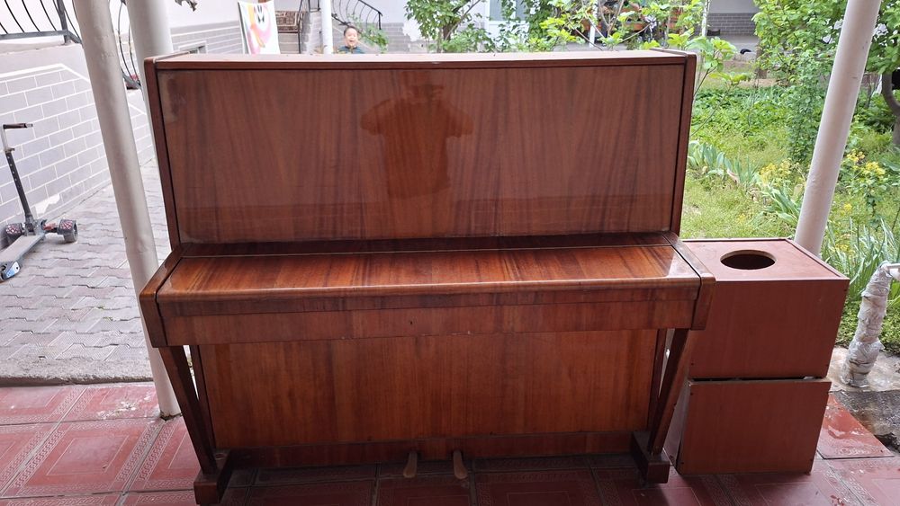 Беларусь пианино