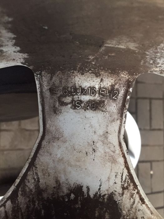 Диски на Миникупер