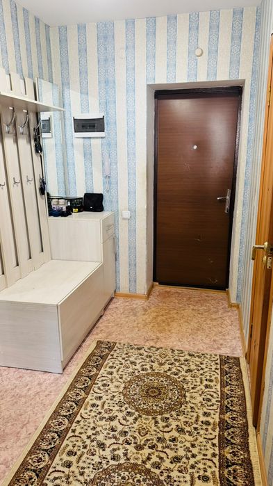 Касыма 1кыз аламын
