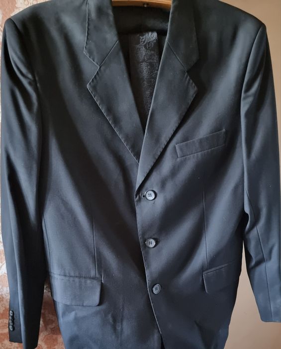 Мужская одежда, мужской костюм