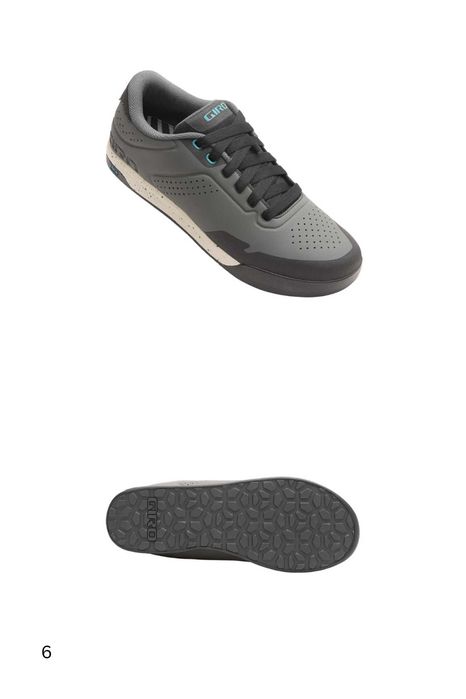 Обувки за колоездене Giro и  Lake