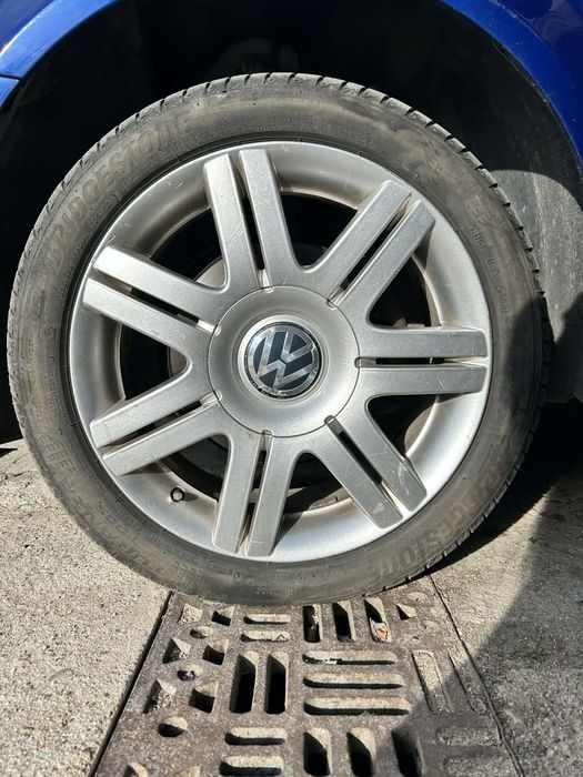 Phoenix 17 с гуми