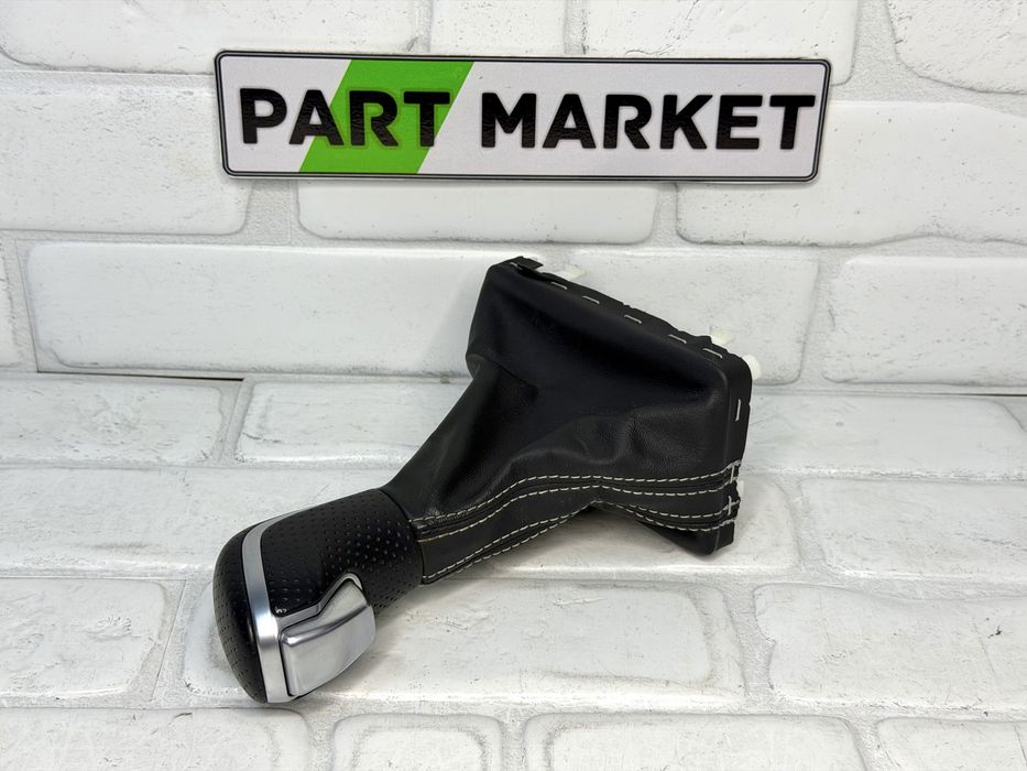 Топка скоростен лост AUDI A6 A7 S Line 4G2713139AH