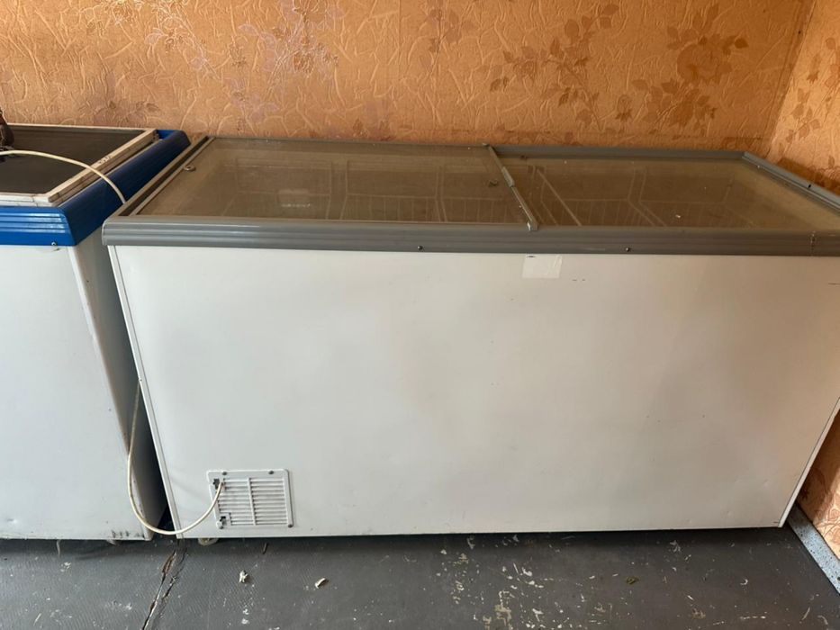 Холодильная камера