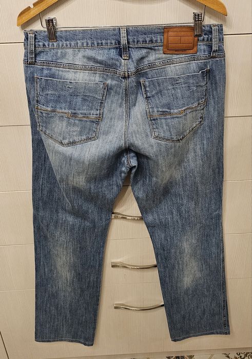 Джинсы, слаксы мужские