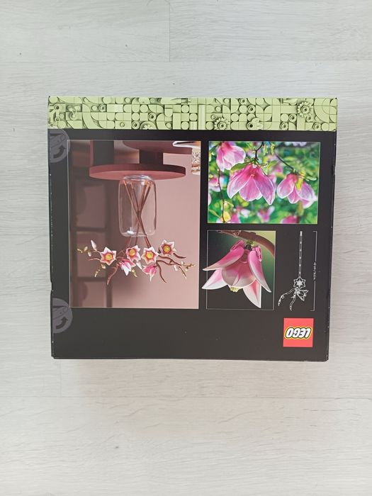 Lego Magnolie ( 11510 )