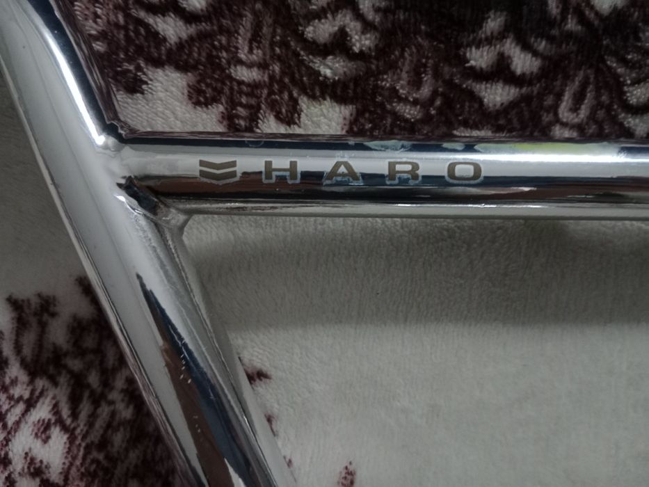 Продам руль для BMX