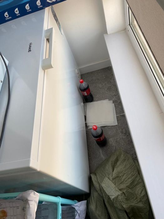 Gorenje морозильник