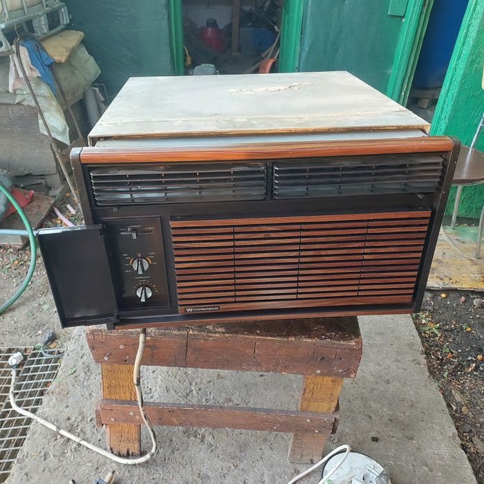 Aer conditionat 15.000btu