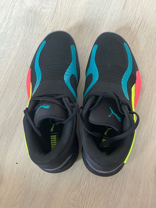 Баскетболни обувки Puma Rise Nitro 44,5