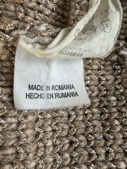Вязаный джемпер MaxMara weekend