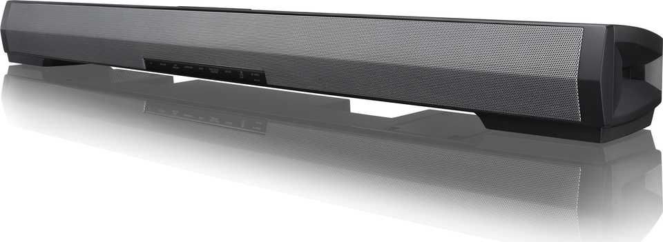 Саундбар Pioneer SBX-300, неработещ