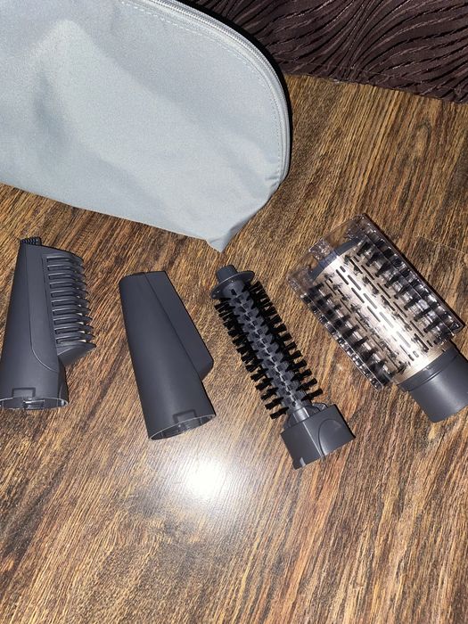 Perie rotativa Babyliss Beliss Big Hair 1000