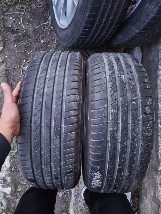 Джанти за Бмв 16 цола с гуми