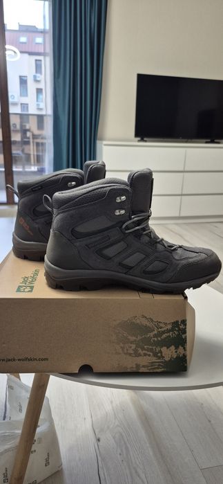 Обувки Jack Wolfskin 46-ти номер