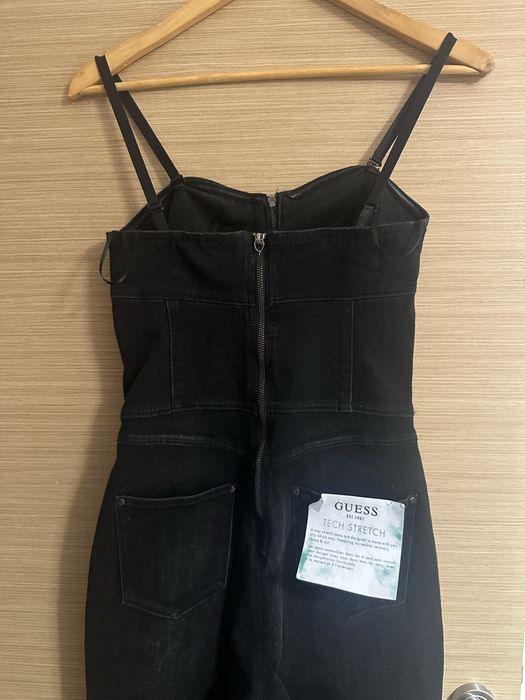 Гащеризон GUESS М