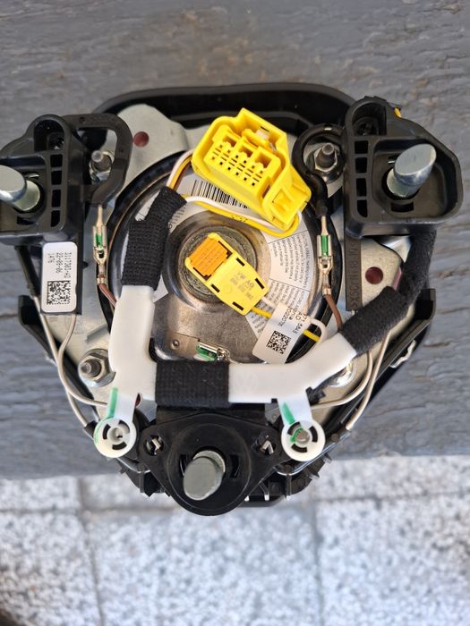 AIRBAG Аербег за Фолксваген VW Golf Arteon T-Roc Tiguan 2021-26г. OEM 5NA 880 201 E XEA