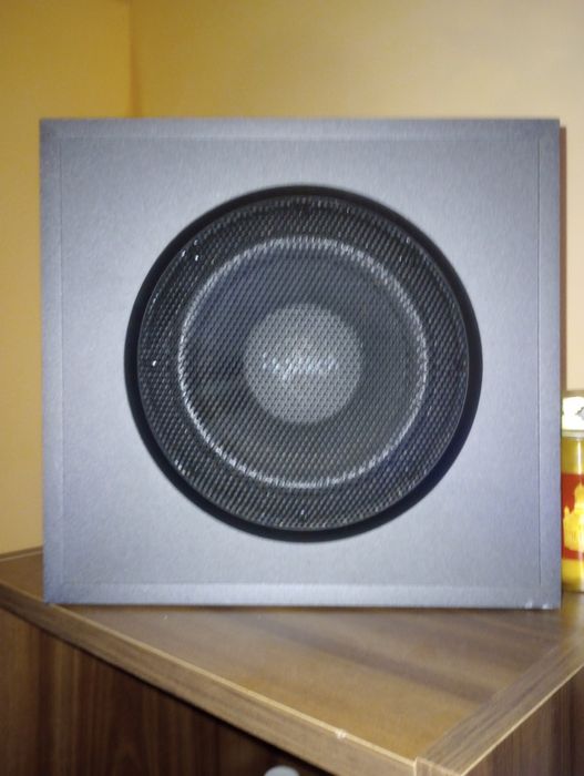 Boxe cu tub de bass
