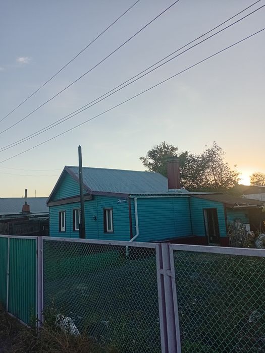 СРОЧНО продаётся дом