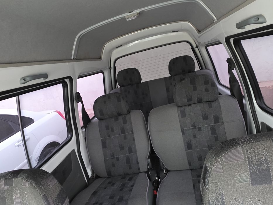 Срочний Дамас 22 сотилади