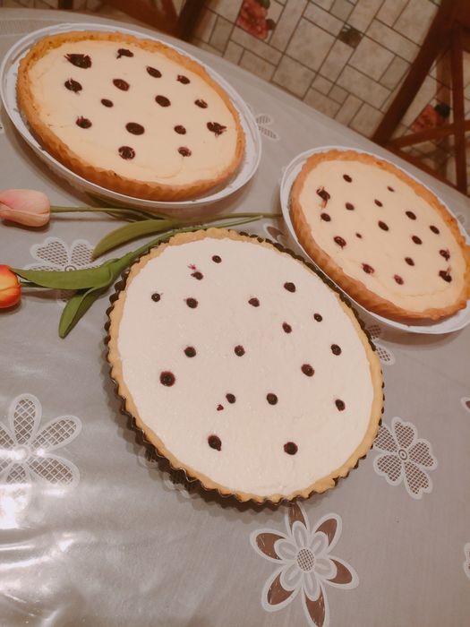 Выпечка на заказ