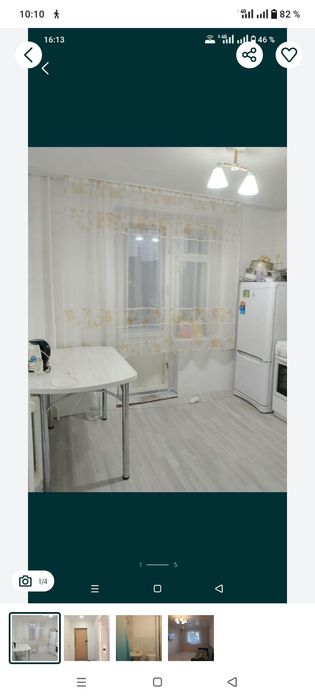 Продам 1комн гостинку