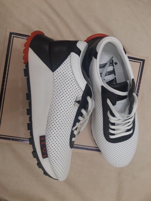 Обувь 36 размера