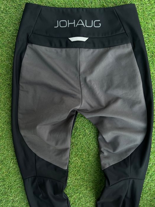 Дамски панталон : Johaug Accelerate Pant XS