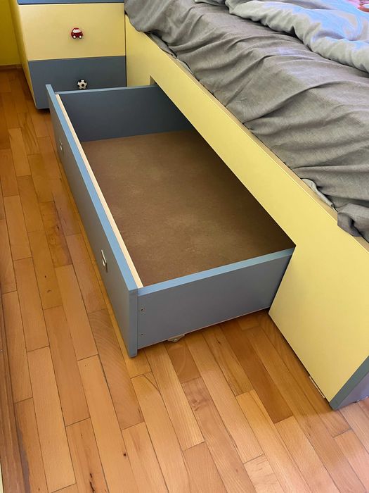 Mobilier Dormitor copil