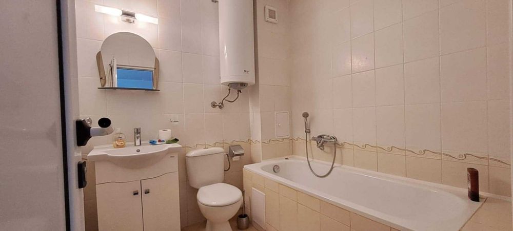 Продава се Тристаен апартамент в с. Равда, Област Бургас - 67 кв.м за 655 €/кв.м - Снимка #8